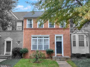 10022 Juniper Dr, Bowie, MD 20721