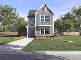 2288 Wallin Bradley Dr, Round Rock, TX 78665