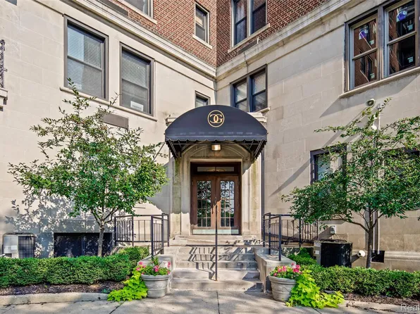 2900 E Jefferson Ave Unit C6a, Detroit, MI 48207