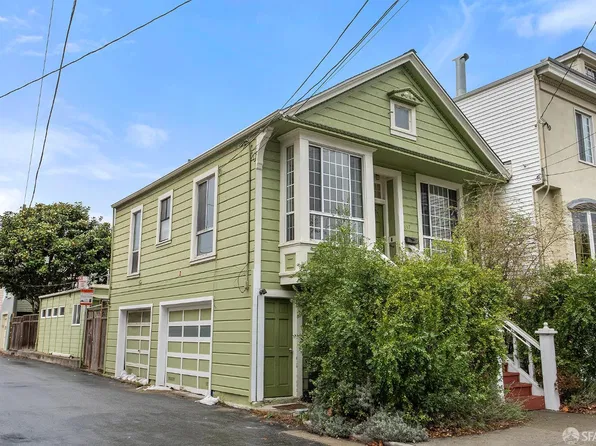 337 15th Ave, San Francisco, CA 94118