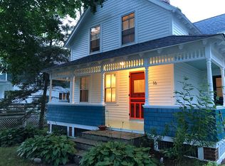 16 Maxson St, Groton, CT 06355