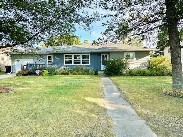 1206 5th Ave N, Wheaton, MN 56296