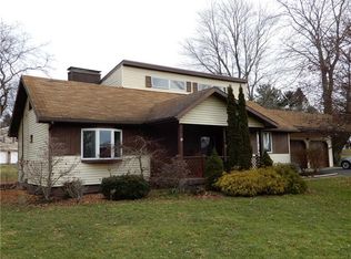 200 Fredonia Rd, Greenville, PA 16125