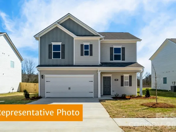 2316 Painted Trl, Catawba, NC 28609
