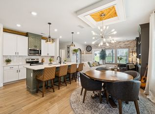 1512 Olympic Ln LOT 336, Lebanon, TN 37087