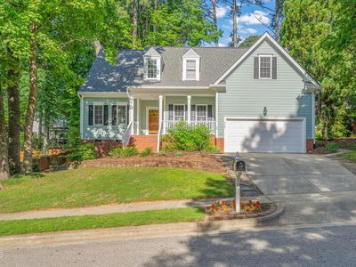 2408 Fordcrest Dr, Apex, NC, 27502