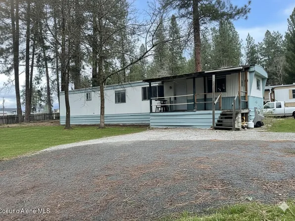 3061 E Collingwood Ave #56, Post Falls, ID 83854