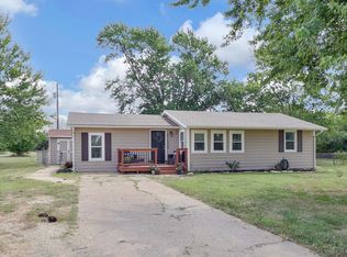 9720 SW Linden Rd, Augusta, KS 67010