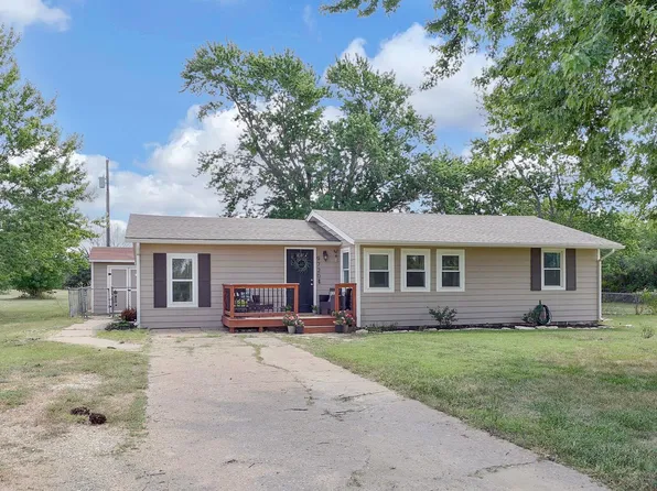 9720 SW Linden Rd, Augusta, KS 67010