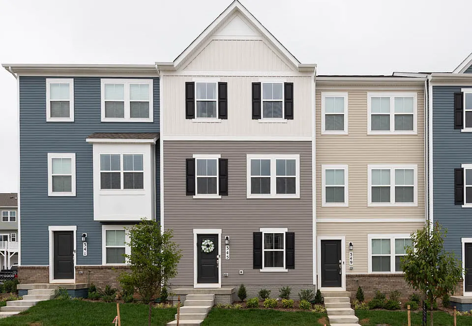 345 Short Branch Dr