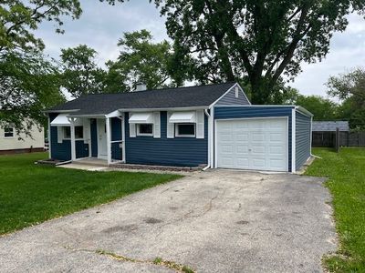 127 N Farnsworth Ave, Aurora, IL, 60505