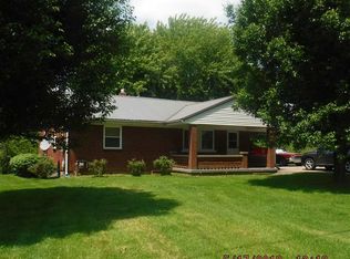 46 Taft Hwy, Dry Ridge, KY 41035