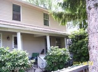 627 Upper St, Hazle Township, PA 18202