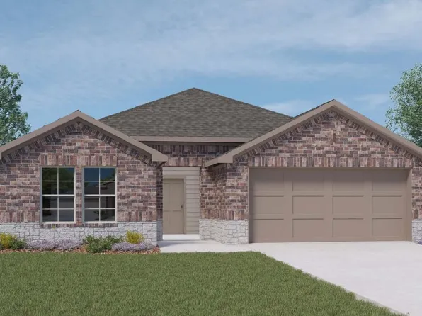 1018 Great Barracuda Ln, Alvin, TX 77511
