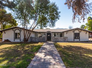 2739 W Ardmore Rd, Laveen, AZ 85339