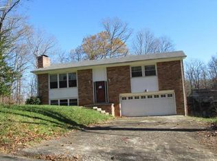 505 Kimbark Ln, Kingsport, TN 37660