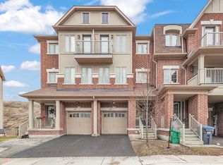 26 Shiff Cres, Brampton, ON L6Z0H5