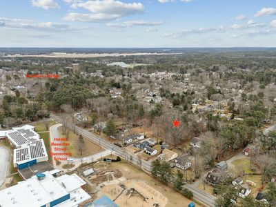 51B McKeen Street, Brunswick, ME, 04011