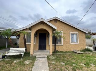 1615 Cogswell Rd, South El Monte, CA 91733