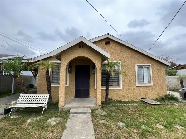 1615 Cogswell Rd, South El Monte, CA 91733