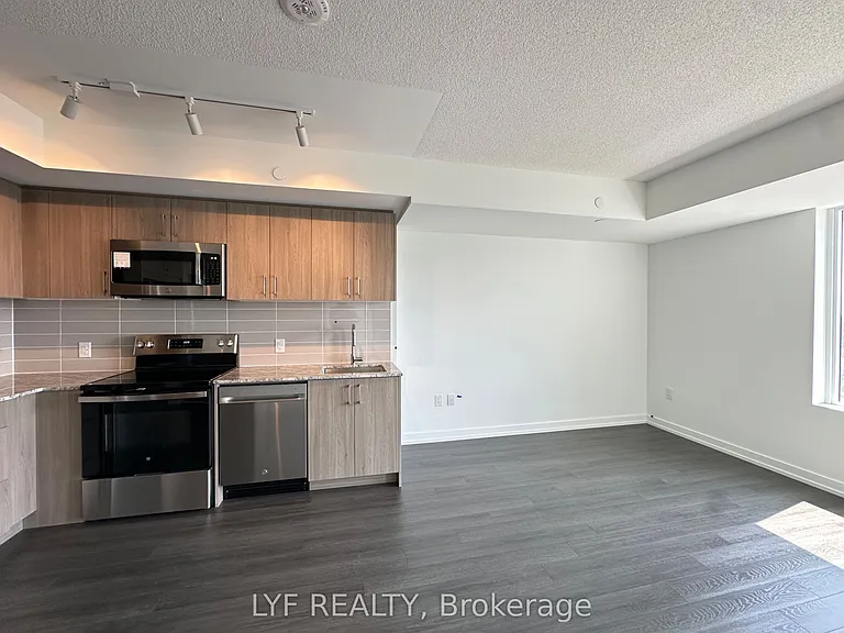 4010 Eglinton Ave W #1209 — Photo 7