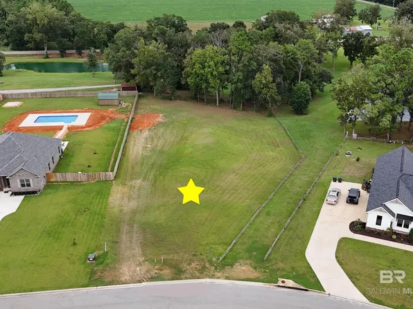 0 Enchantment Lane, Silverhill, AL 36576