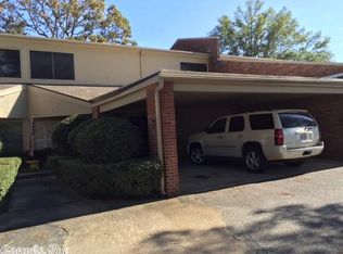 900 W 46th Ave, Pine Bluff, AR 71603