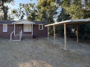 1604 N Lee St, Valdosta, GA 31602