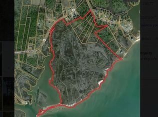 150 Styron Creek Rd, Sealevel, NC 28577