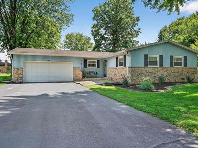 630 Woodside Dr, Logansport, IN, 46947