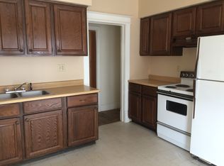 2580 Broadway St APT 1, Toledo, OH 43609