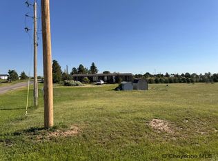 4606 Welchester Dr, Cheyenne, WY 82009