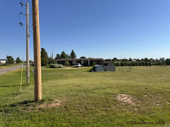 4606 Welchester Dr, Cheyenne, WY 82009