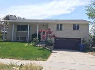 1904 E Curtis Dr #BASEMENT, Salt Lake City, UT 84121