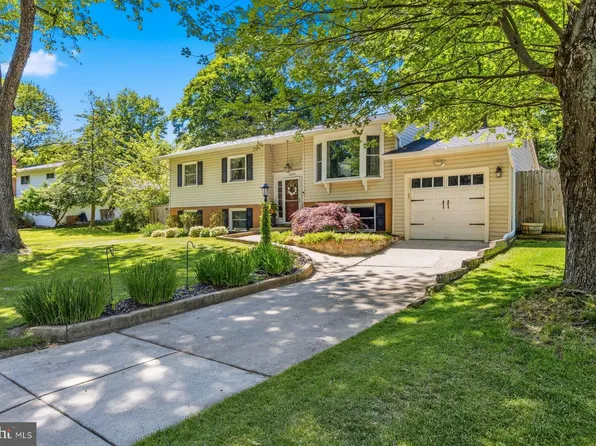 16302 Gales St, Laurel, MD 20707