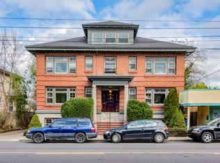 Burlingame, Portland, OR 97214