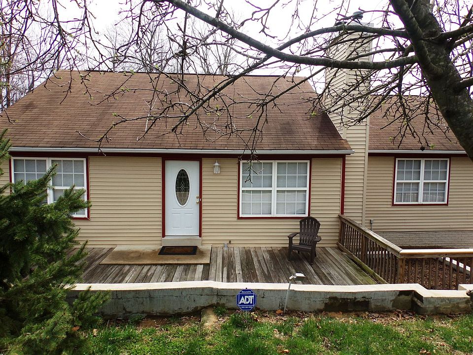 1st image of 1 Yucca Dr