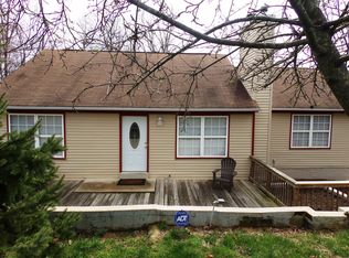 1 Yucca Dr, Fredericksburg, VA 22405