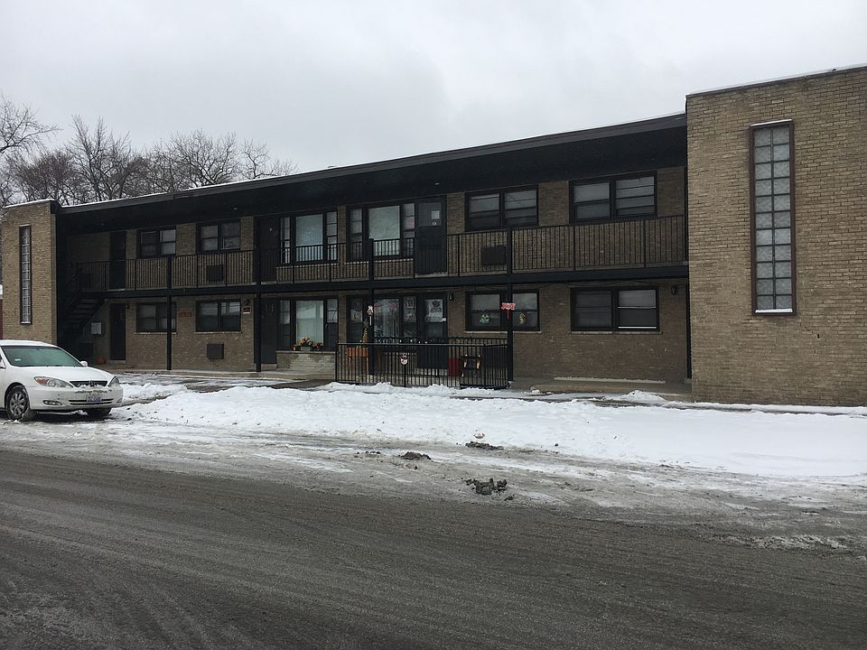 1st image of 1234 W 127th Street # D2 Fl 2nd