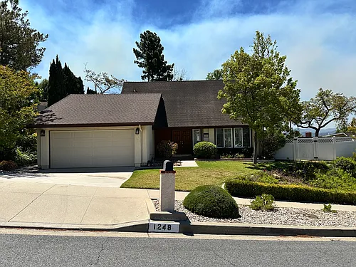 1248 Calle De Oro Photo 1