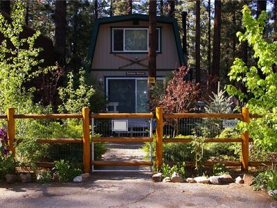 815 W Rainbow Blvd, Big Bear City, CA, 92314