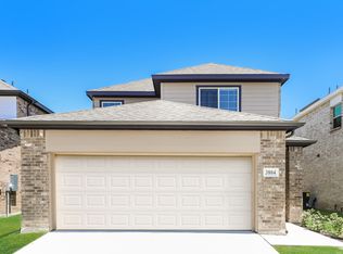 3804 Ruth Dr, Ennis, TX 75119