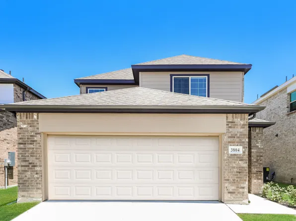 3804 Ruth Dr, Ennis, TX 75119