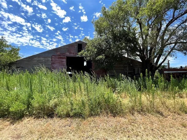 44 N Land, Lone Wolf, OK 73655