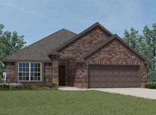 508 Cowboy Way, Anna, TX 75409