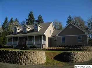 4570 Kings Valley Hwy, Dallas, OR 97338