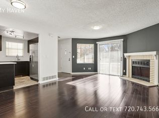 12583 E Pacific Cir, Aurora, CO 80014