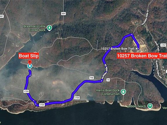 4th image of 10257 Broken Bow Trl