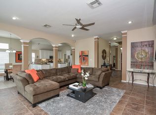 8339 Gentlewood Ct, Houston, TX 77095