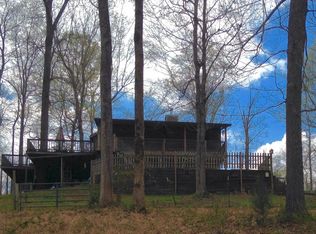 1101 Luster Harris Rd, Ashland City, TN 37015